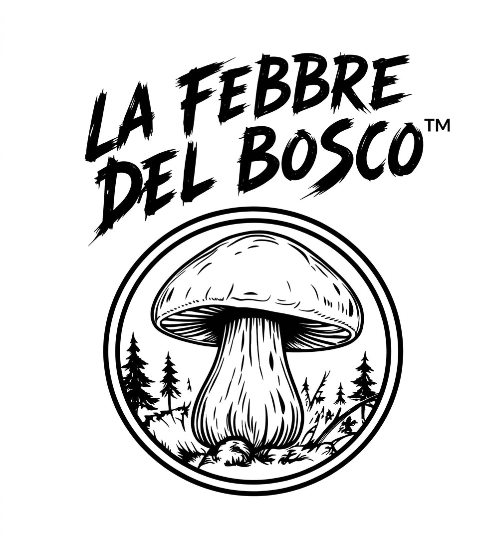 La Febbre del Bosco